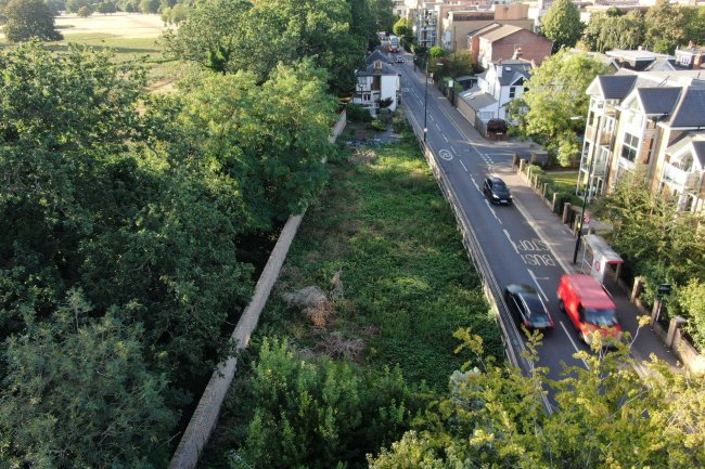 5-11 Sandy Lane Hampton Wick, Surrey, KT1 4BB 2