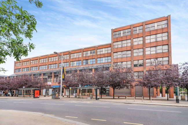 Vancouver House, Corporation Road, Middlesbrough TS1 1LT 1