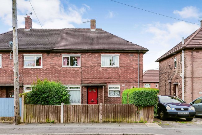 11 Intake Road, Stoke-on-Trent, Staffordshire ST6 8JX 5