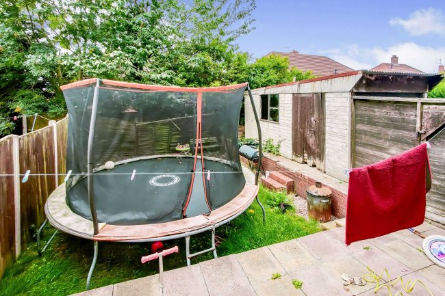 11 Intake Road, Stoke-on-Trent, Staffordshire ST6 8JX 5