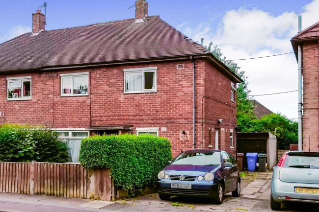 11 Intake Road, Stoke-on-Trent, Staffordshire ST6 8JX 5