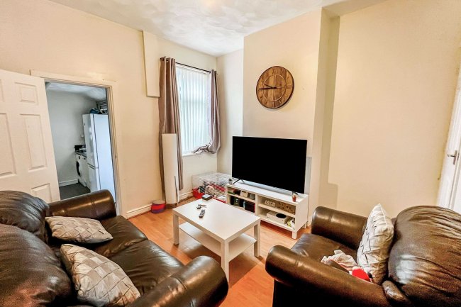 185 Hamil Road, Stoke-on-Trent, Staffordshire, ST6 1AP 4