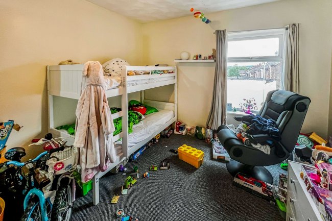 185 Hamil Road, Stoke-on-Trent, Staffordshire, ST6 1AP 4