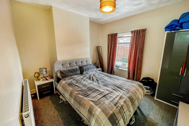 185 Hamil Road, Stoke-on-Trent, Staffordshire, ST6 1AP 4