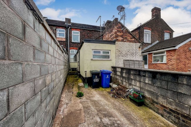 185 Hamil Road, Stoke-on-Trent, Staffordshire, ST6 1AP 4