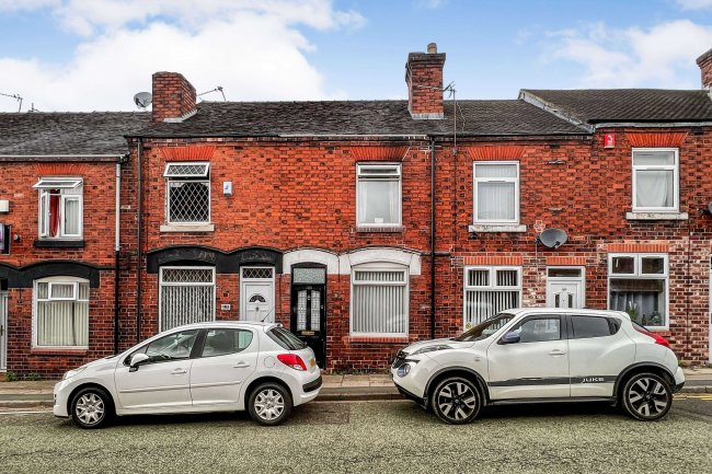 185 Hamil Road, Stoke-on-Trent, Staffordshire, ST6 1AP 4