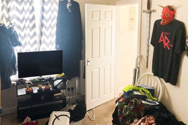 54 Heath Street, Stoke-on-Trent, Staffordshire,  ST6 5RZ 7