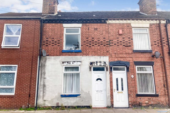 54 Heath Street, Stoke-on-Trent, Staffordshire,  ST6 5RZ 7