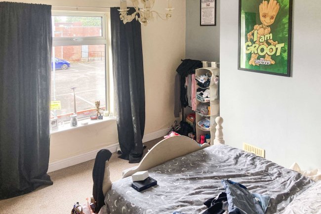 54 Heath Street, Stoke-on-Trent, Staffordshire,  ST6 5RZ 7