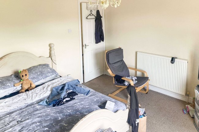 54 Heath Street, Stoke-on-Trent, Staffordshire,  ST6 5RZ 7