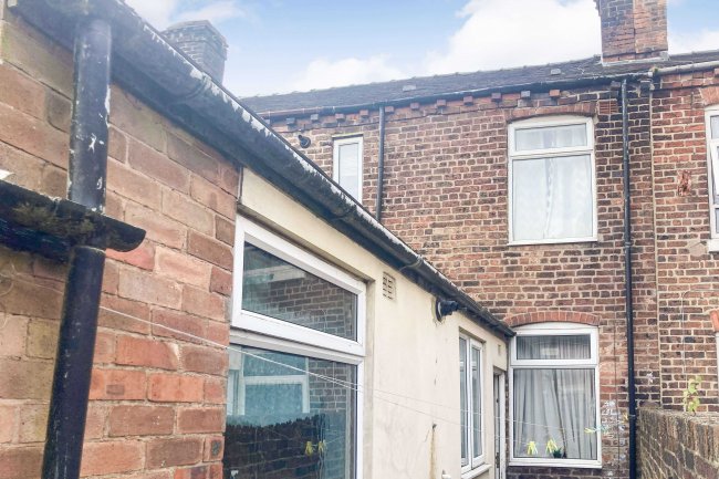 54 Heath Street, Stoke-on-Trent, Staffordshire,  ST6 5RZ 7