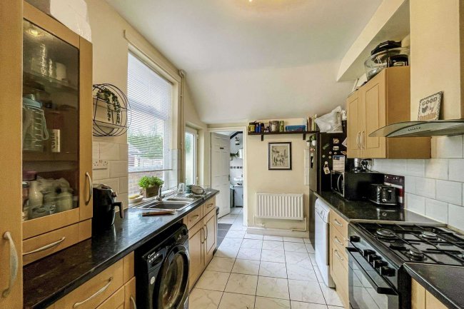 103 St Michaels Road, Stoke-on-Trent, Staffordshire, ST6 6LD 3