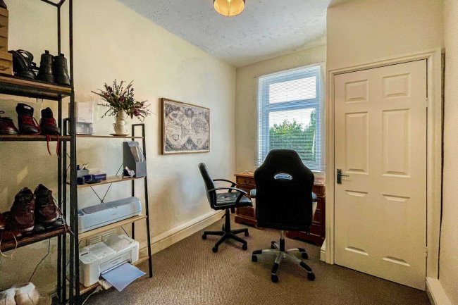 103 St Michaels Road, Stoke-on-Trent, Staffordshire, ST6 6LD 3