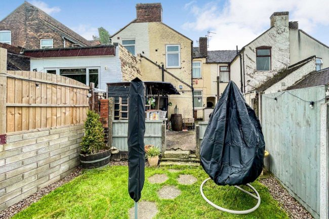 103 St Michaels Road, Stoke-on-Trent, Staffordshire, ST6 6LD 3