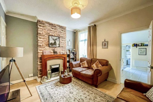 103 St Michaels Road, Stoke-on-Trent, Staffordshire, ST6 6LD 3