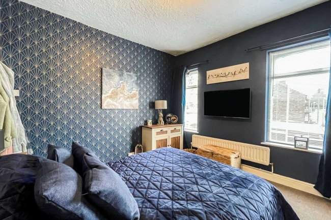 103 St Michaels Road, Stoke-on-Trent, Staffordshire, ST6 6LD 3