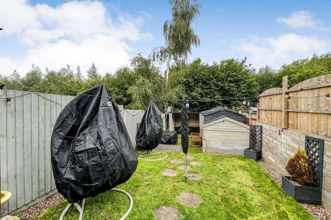 103 St Michaels Road, Stoke-on-Trent, Staffordshire, ST6 6LD 3