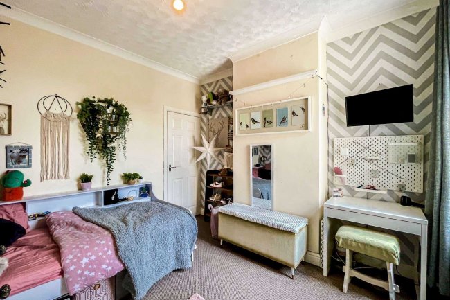 103 St Michaels Road, Stoke-on-Trent, Staffordshire, ST6 6LD 3