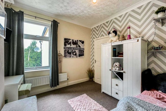 103 St Michaels Road, Stoke-on-Trent, Staffordshire, ST6 6LD 3