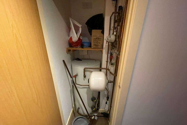 Apartment 29, The River Buildings, 26 Western Road, Leicester, LE3 0GR 3