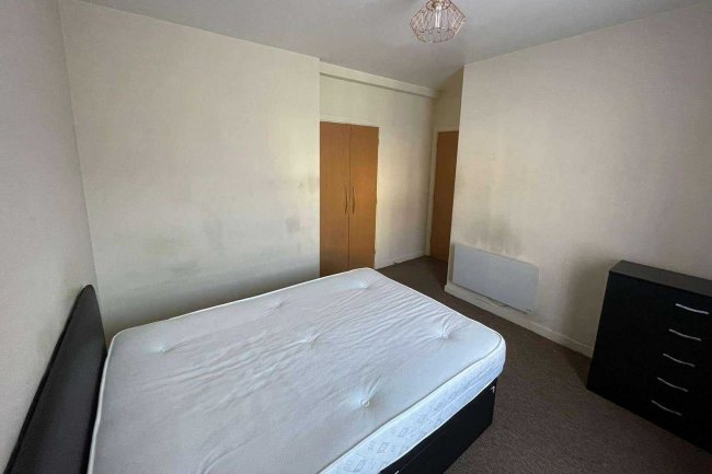 Apartment 29, The River Buildings, 26 Western Road, Leicester, LE3 0GR 3