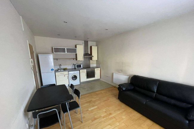 Apartment 29, The River Buildings, 26 Western Road, Leicester, LE3 0GR 3