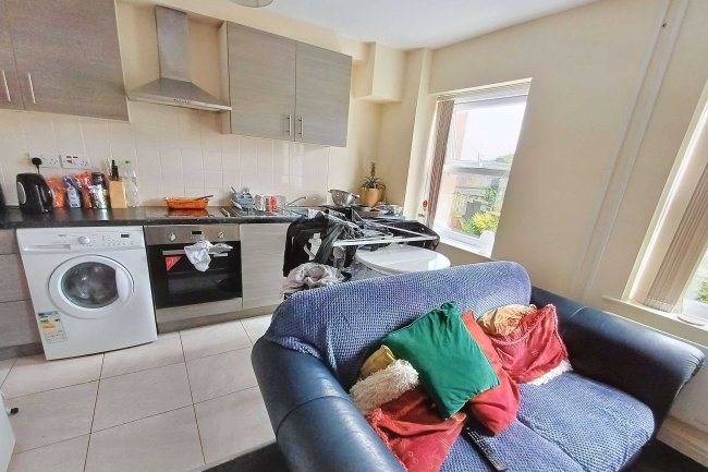 7 Fishergate Court, Fishergate, Preston, Lancashire, PR1 8QF 8