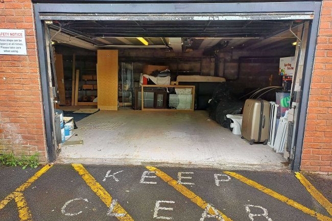 7 Fishergate Court, Fishergate, Preston, Lancashire, PR1 8QF 8