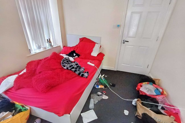 7 Fishergate Court, Fishergate, Preston, Lancashire, PR1 8QF 8