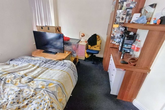 7 Fishergate Court, Fishergate, Preston, Lancashire, PR1 8QF 8