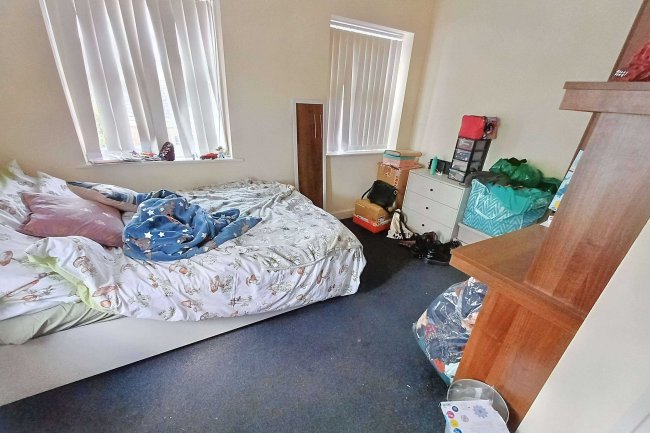 7 Fishergate Court, Fishergate, Preston, Lancashire, PR1 8QF 8