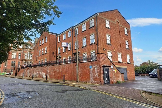 7 Fishergate Court, Fishergate, Preston, Lancashire, PR1 8QF 8