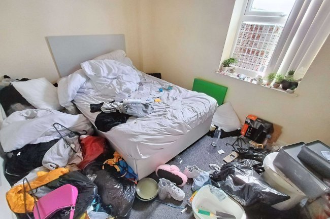 7 Fishergate Court, Fishergate, Preston, Lancashire, PR1 8QF 8