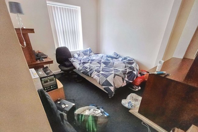 7 Fishergate Court, Fishergate, Preston, Lancashire, PR1 8QF 8