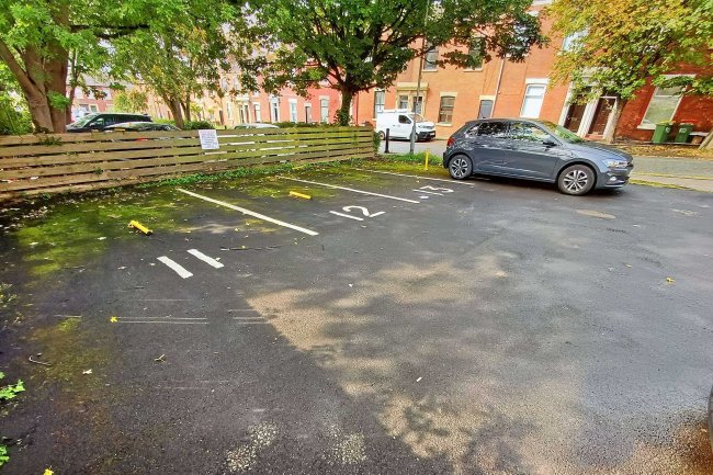 7 Fishergate Court, Fishergate, Preston, Lancashire, PR1 8QF 8