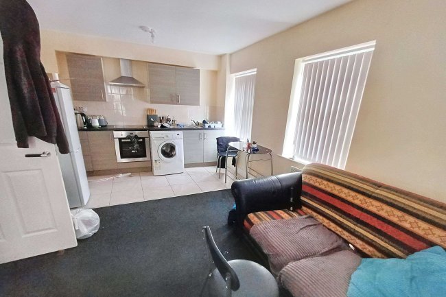 7 Fishergate Court, Fishergate, Preston, Lancashire, PR1 8QF 8