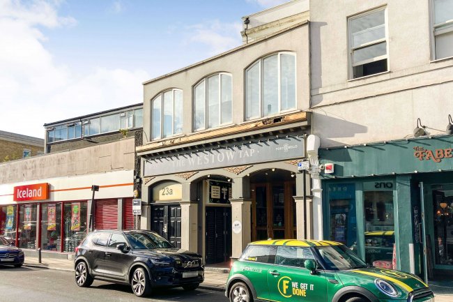 23 Westow Hill, London SE19 1TQ 7