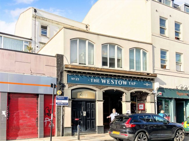 23 Westow Hill, London SE19 1TQ 7