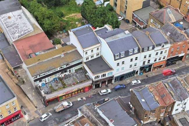 23 Westow Hill, London SE19 1TQ 7