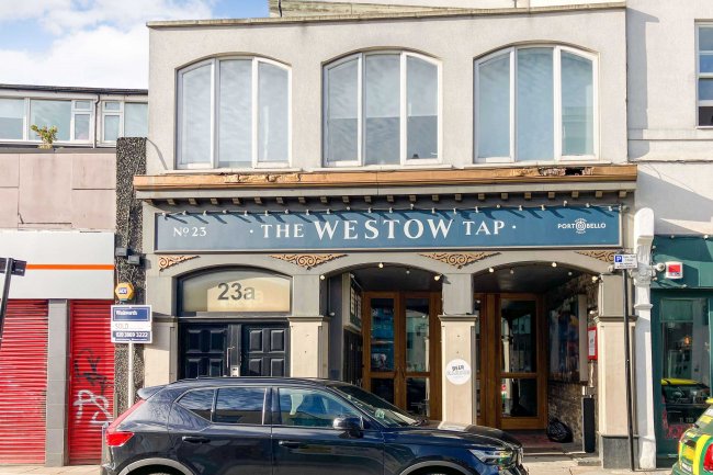 23 Westow Hill, London SE19 1TQ 7