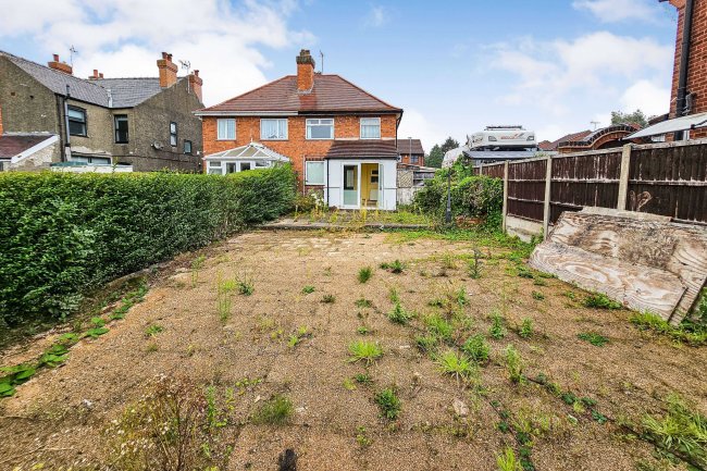 48 Percy Street, Eastwood, Nottingham NG16 3EP 5