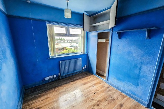 48 Percy Street, Eastwood, Nottingham NG16 3EP 5