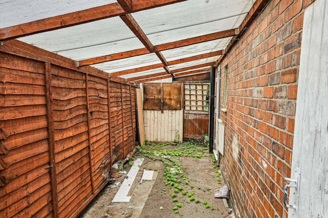 48 Percy Street, Eastwood, Nottingham NG16 3EP 5