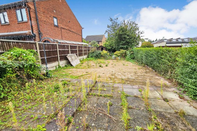 48 Percy Street, Eastwood, Nottingham NG16 3EP 5