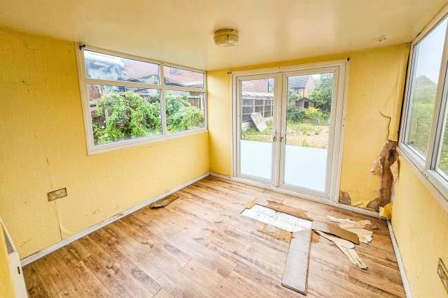 48 Percy Street, Eastwood, Nottingham NG16 3EP 5