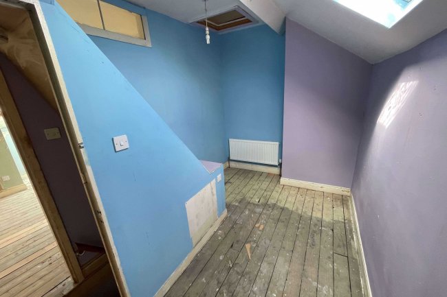 789 London Road, Alvaston, Derby DE24 8UU 9