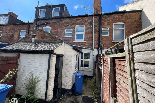 789 London Road, Alvaston, Derby DE24 8UU 9