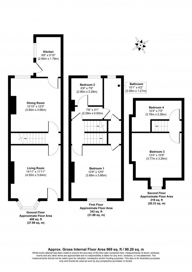 789 London Road, Alvaston, Derby DE24 8UU 9