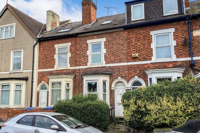 789 London Road, Alvaston, Derby DE24 8UU 9