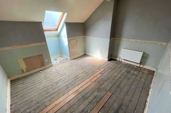 789 London Road, Alvaston, Derby DE24 8UU 9